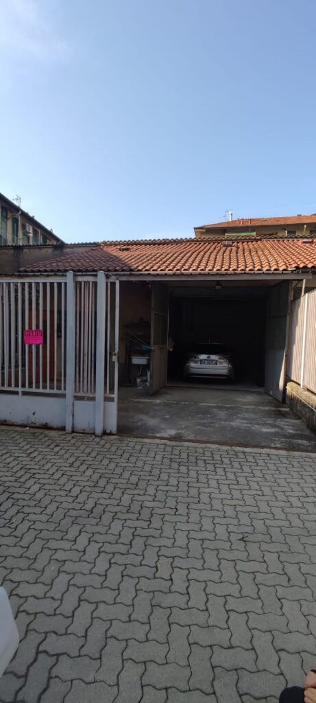 vista magazzino lanfranco